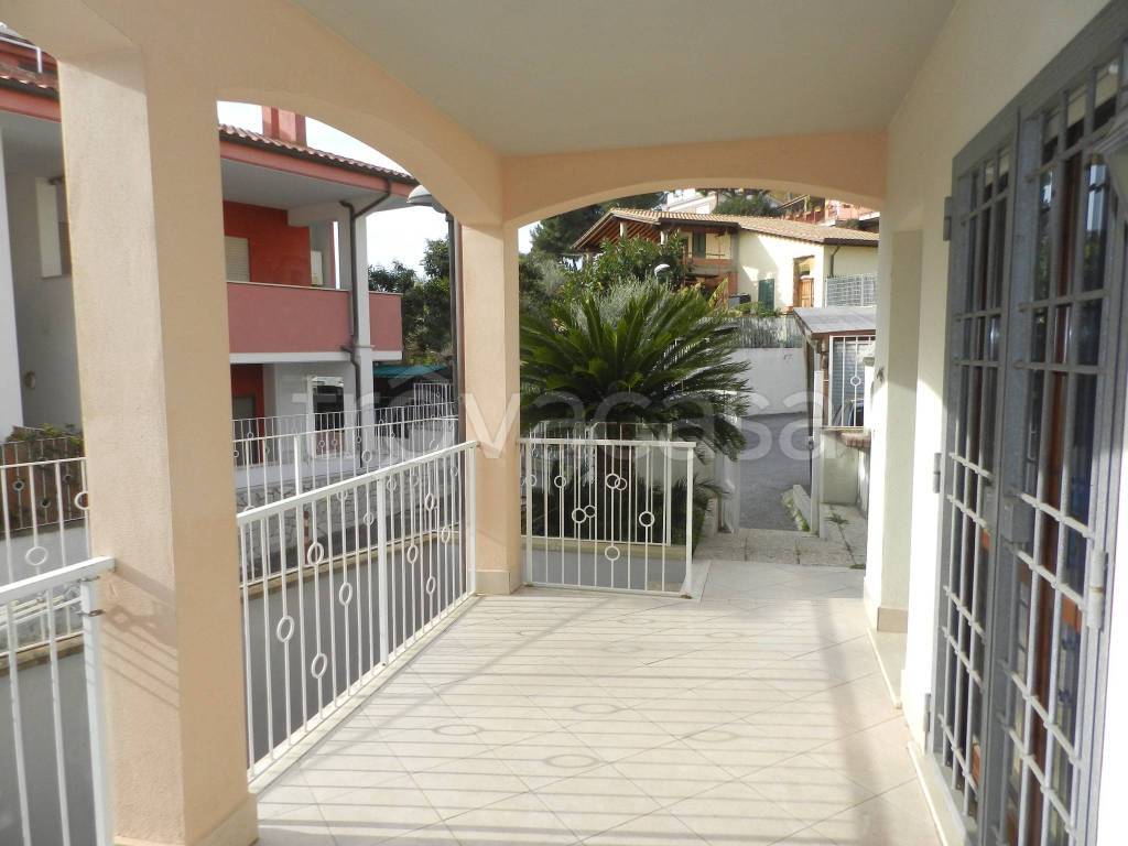 appartamento in vendita a Santa Marinella