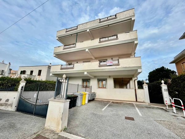 appartamento in vendita a Santa Marinella