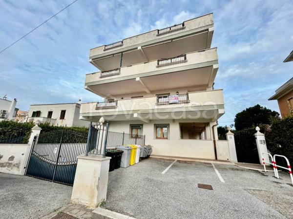 appartamento in vendita a Santa Marinella