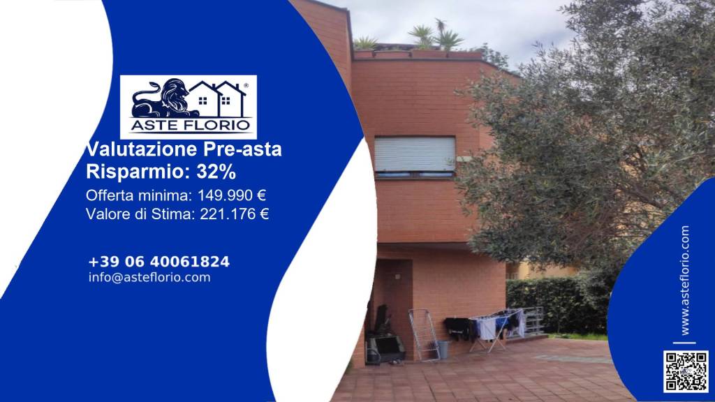 appartamento in vendita a Santa Marinella