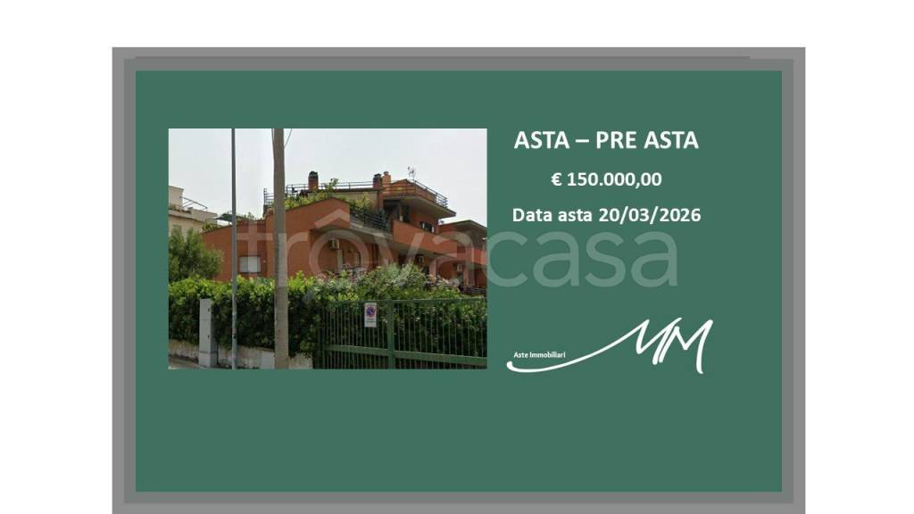 casa indipendente in vendita a Santa Marinella