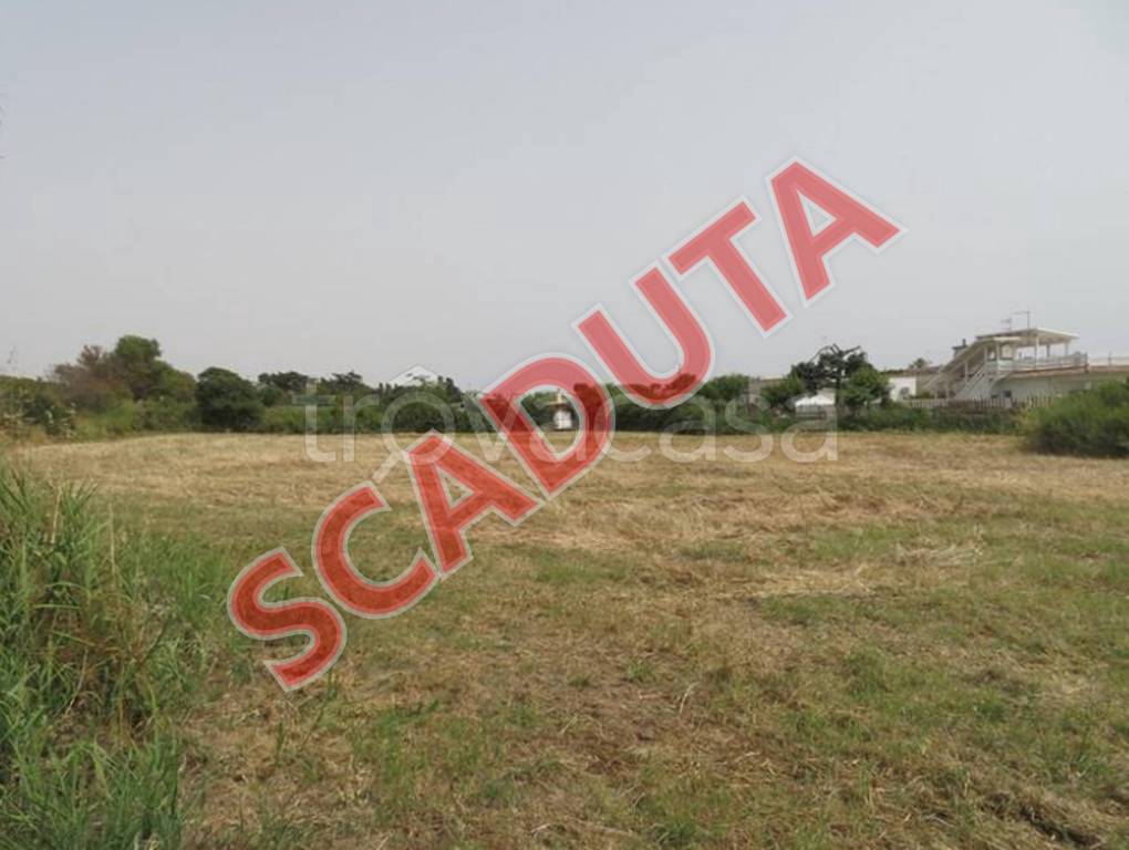 terreno agricolo in vendita a Santa Marinella in zona Santa Severa