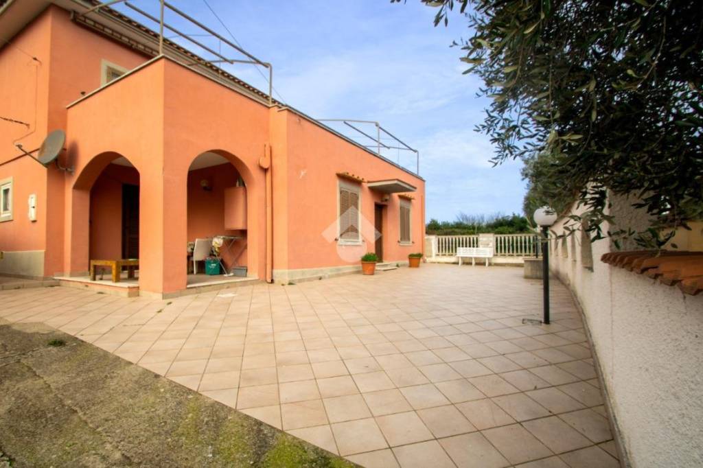 appartamento in vendita a Santa Marinella