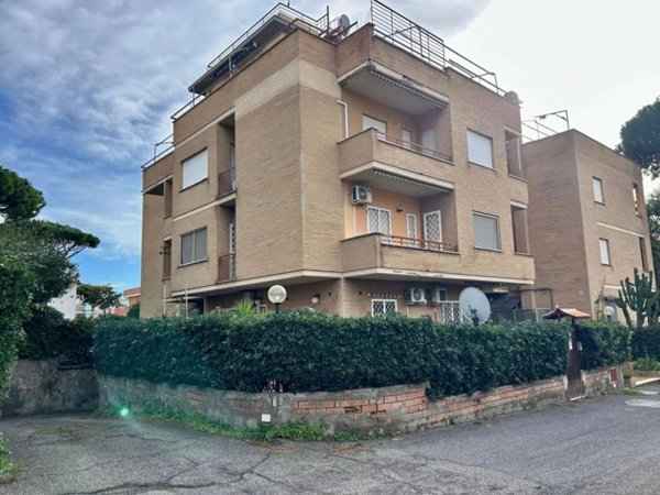 appartamento in vendita a Santa Marinella