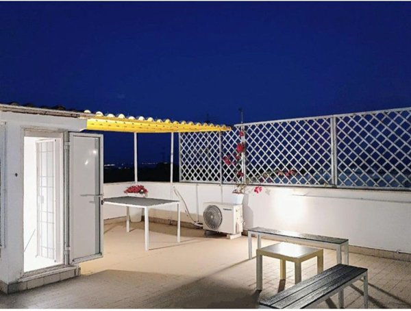 appartamento in vendita a Santa Marinella