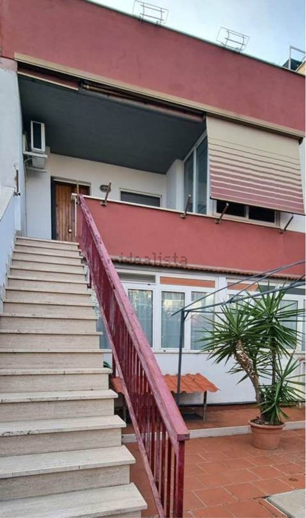 appartamento in vendita a Santa Marinella