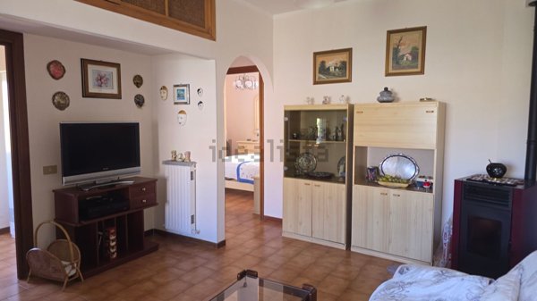 appartamento in vendita a Santa Marinella