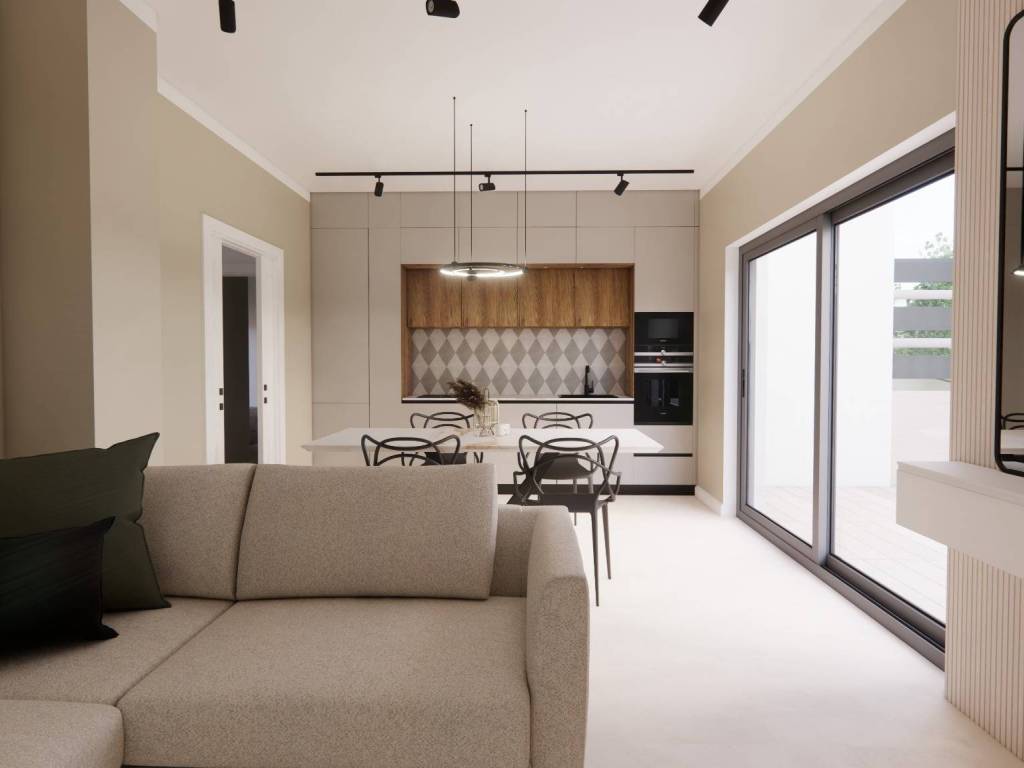 appartamento in vendita a Santa Marinella