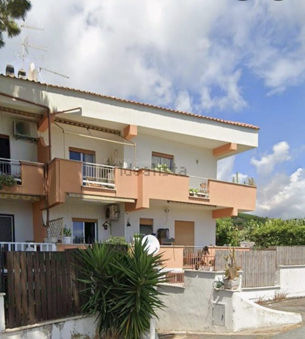 appartamento in vendita a Santa Marinella