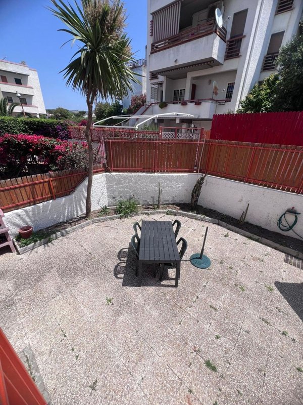 appartamento in vendita a Santa Marinella