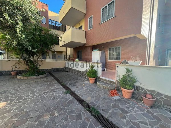 appartamento in vendita a Santa Marinella