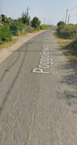 terreno edificabile in vendita a Santa Marinella