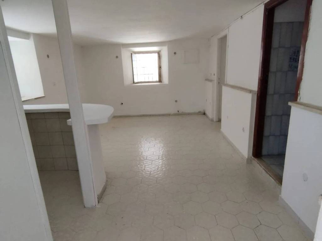 appartamento in vendita a Santa Marinella