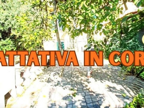 appartamento in vendita a Santa Marinella