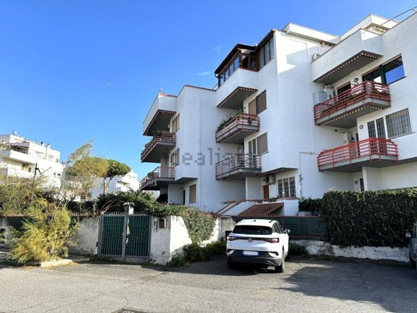 appartamento in vendita a Santa Marinella