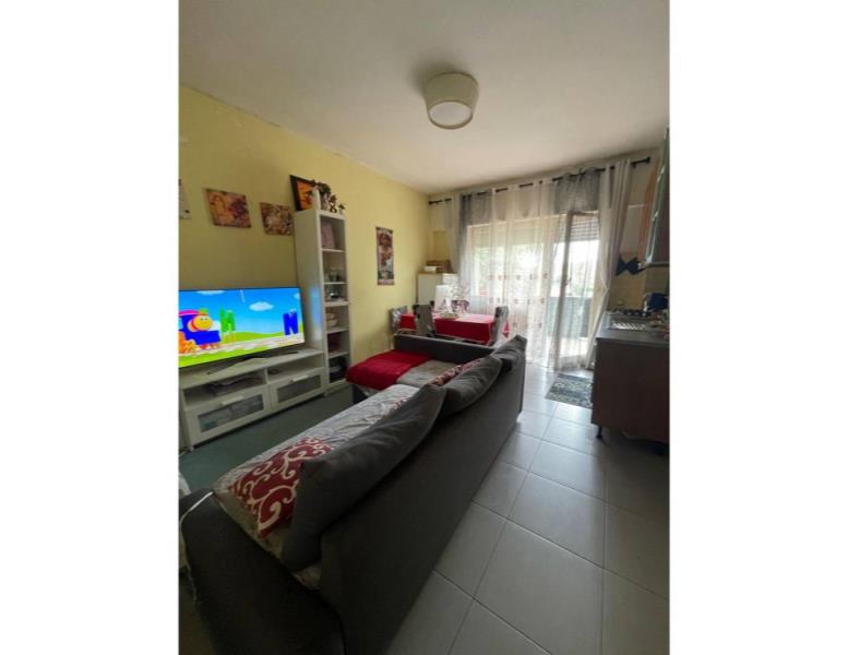 appartamento in vendita a Santa Marinella