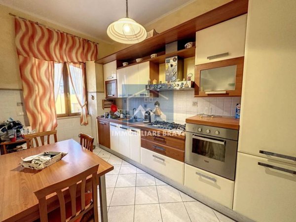 appartamento in vendita a Santa Marinella