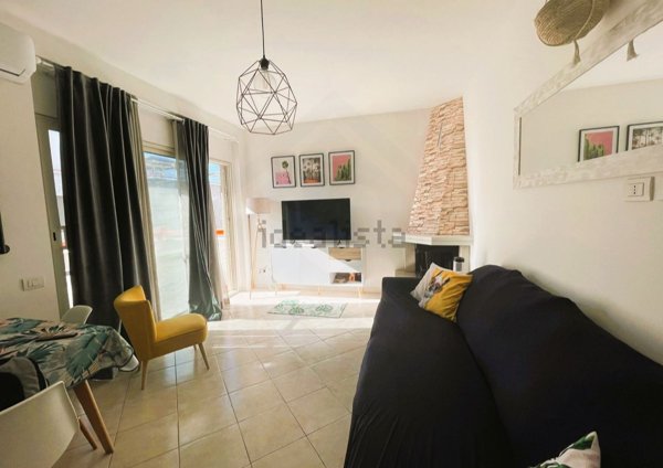 appartamento in vendita a Santa Marinella