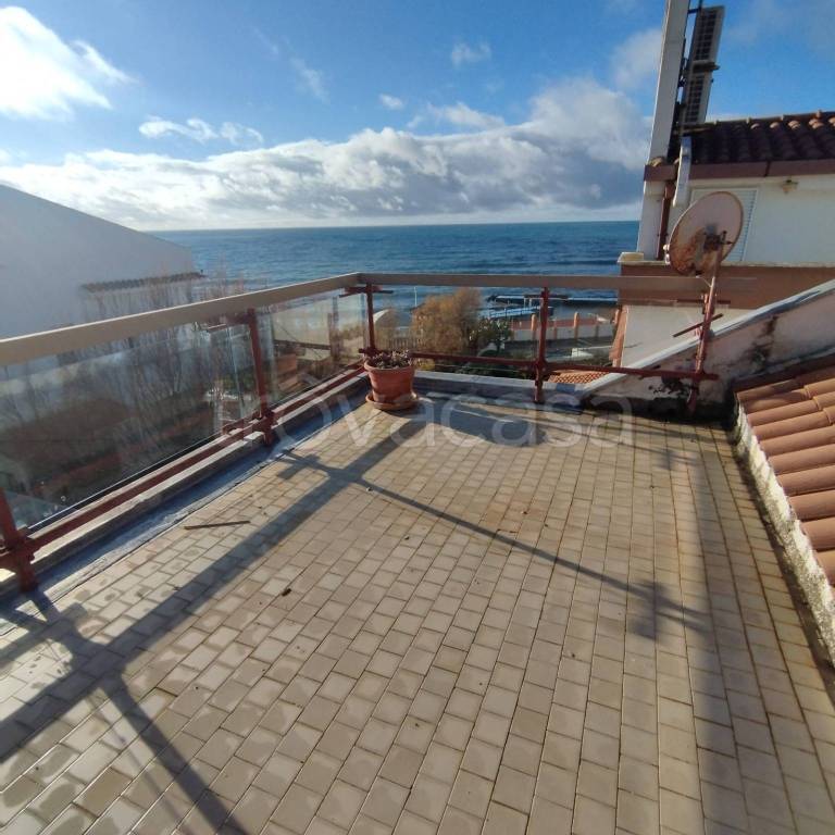 appartamento in vendita a Santa Marinella