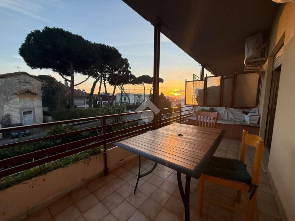 appartamento in vendita a Santa Marinella in zona Santa Severa