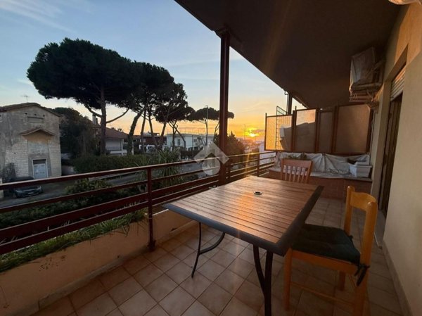 appartamento in vendita a Santa Marinella in zona Santa Severa