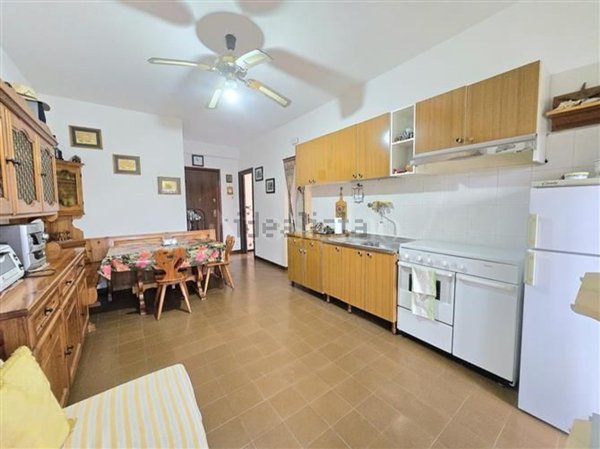 appartamento in vendita a Santa Marinella