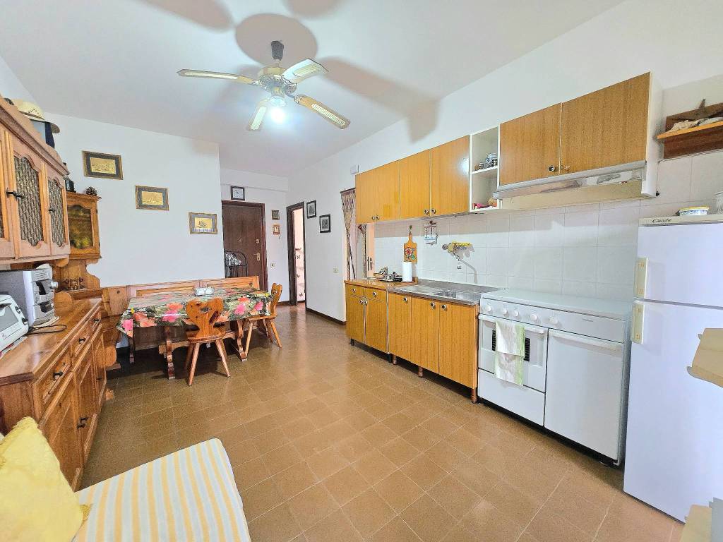 appartamento in vendita a Santa Marinella