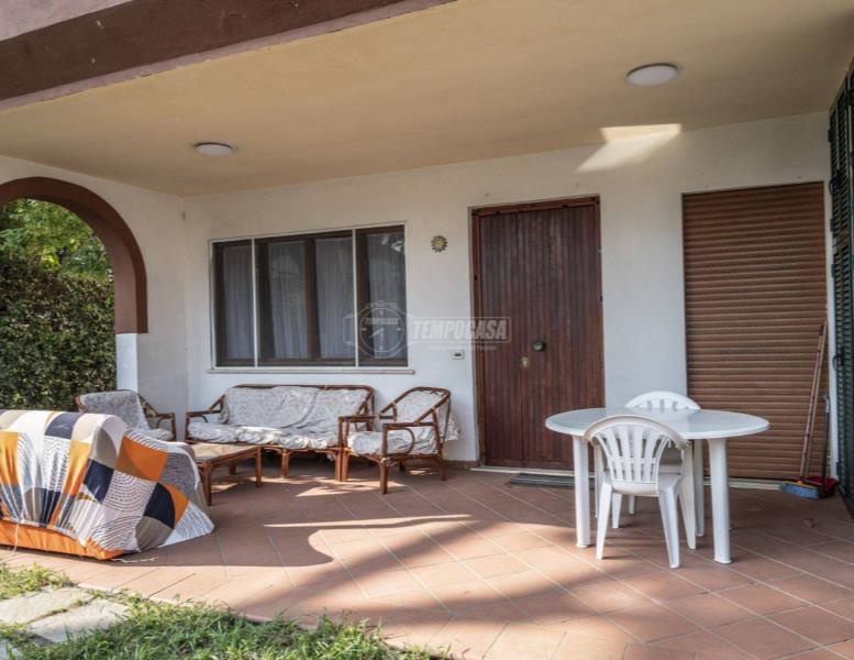 casa indipendente in vendita a Santa Marinella in zona Santa Severa