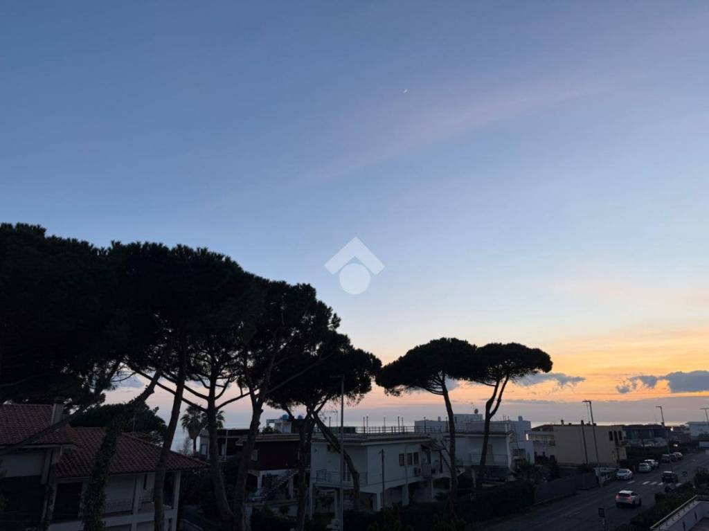 appartamento in vendita a Santa Marinella