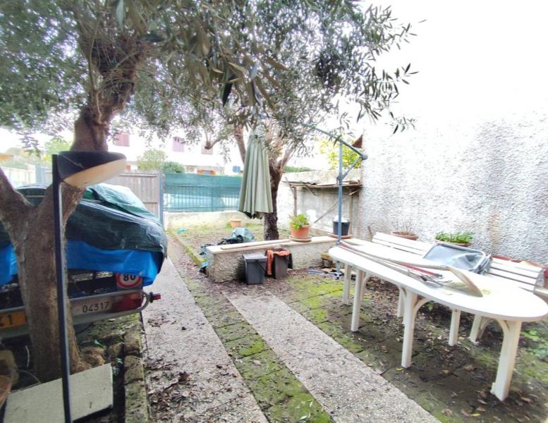 casa indipendente in vendita a Santa Marinella