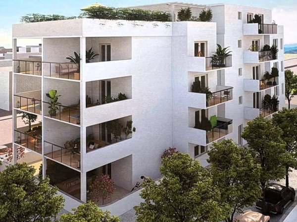 appartamento in vendita a Santa Marinella