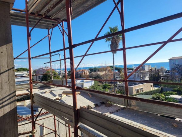 appartamento in vendita a Santa Marinella