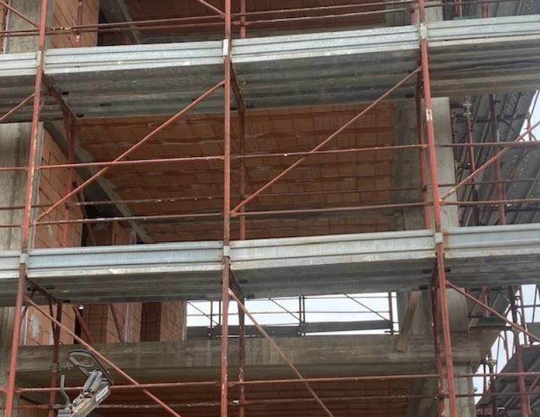 appartamento in vendita a Santa Marinella