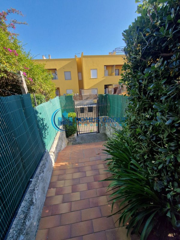 appartamento in vendita a Santa Marinella