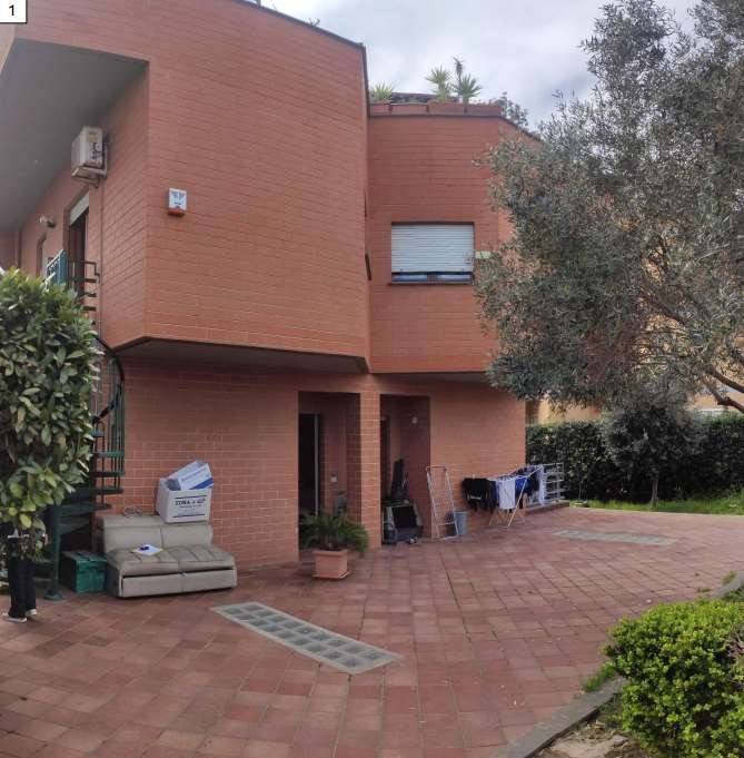 appartamento in vendita a Santa Marinella