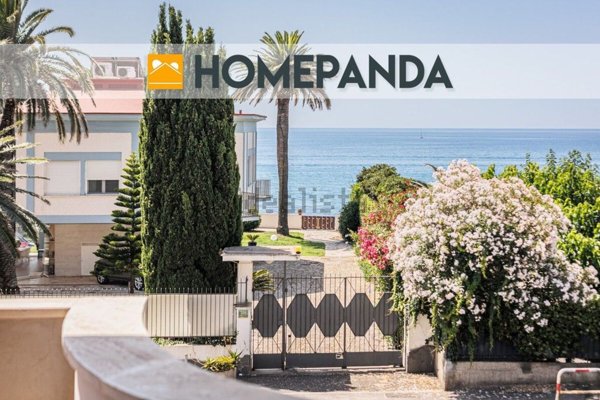 appartamento in vendita a Santa Marinella