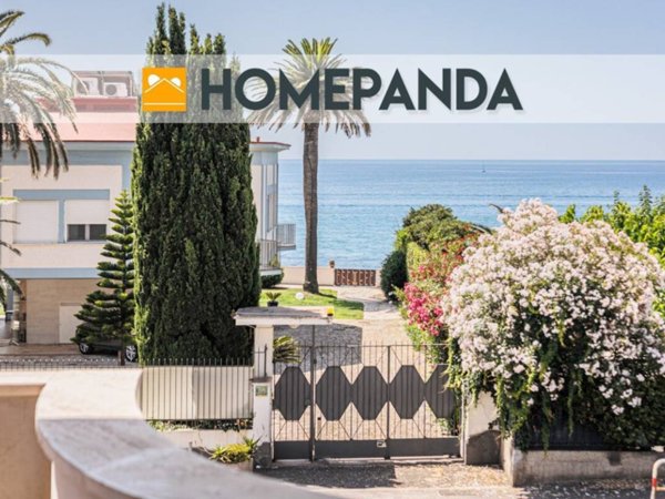 appartamento in vendita a Santa Marinella