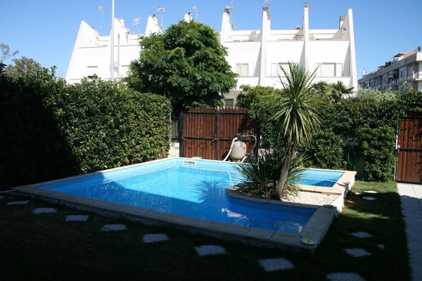 casa indipendente in vendita a Santa Marinella