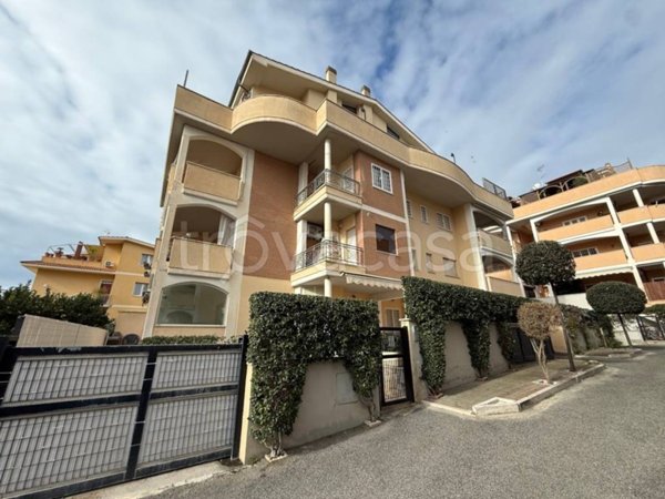 appartamento in vendita a Santa Marinella