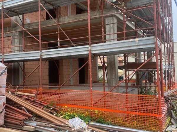 appartamento in vendita a Santa Marinella