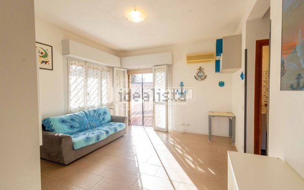 appartamento in vendita a Santa Marinella