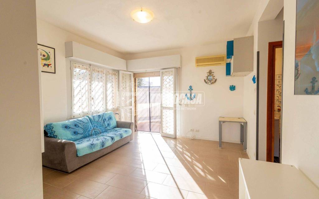 appartamento in vendita a Santa Marinella