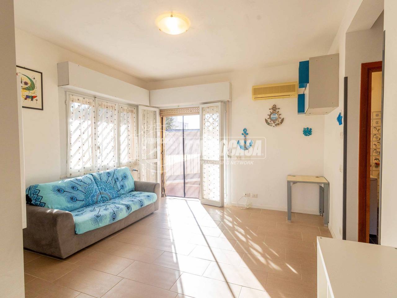 appartamento in vendita a Santa Marinella