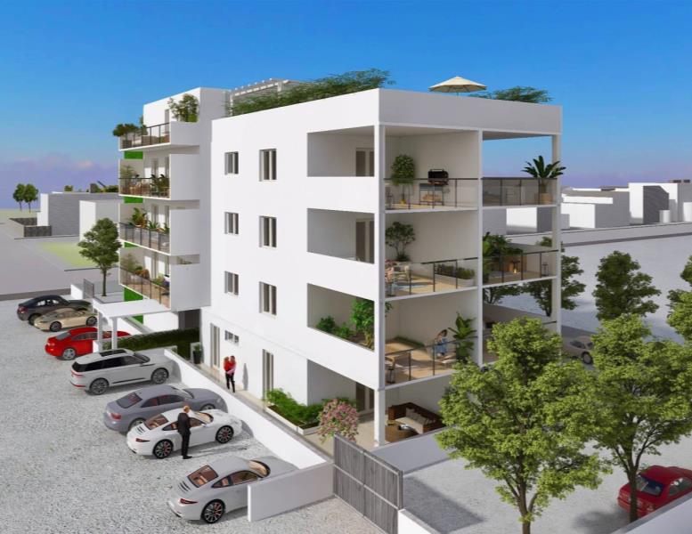 appartamento in vendita a Santa Marinella