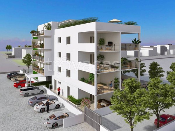 appartamento in vendita a Santa Marinella