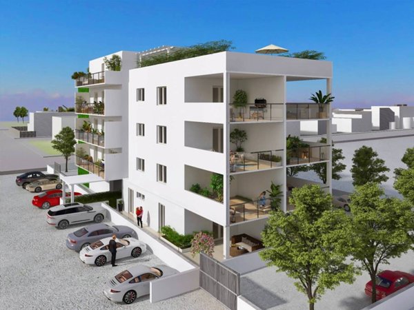 appartamento in vendita a Santa Marinella