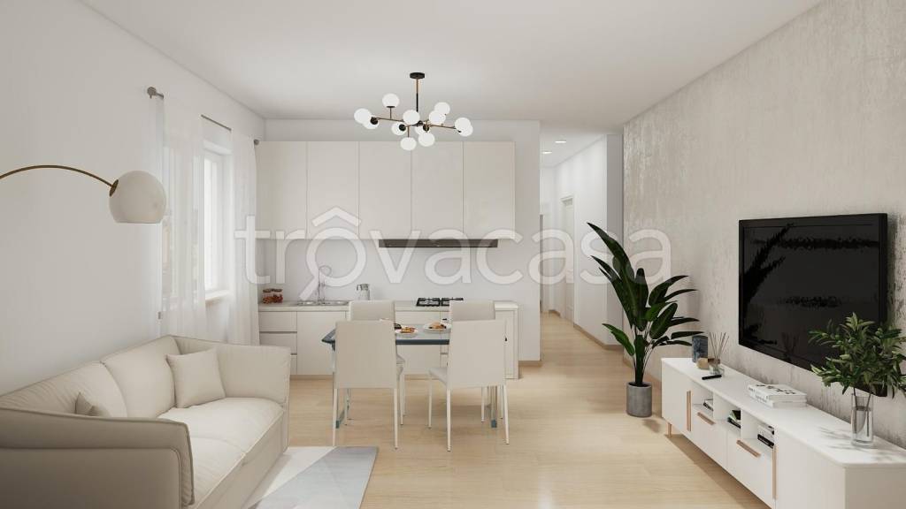 appartamento in vendita a Santa Marinella