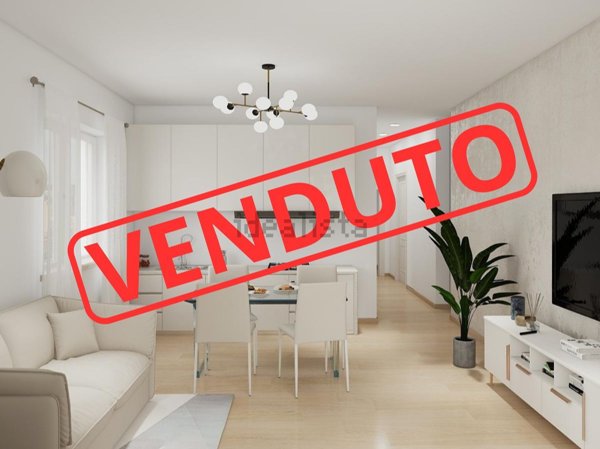 appartamento in vendita a Santa Marinella