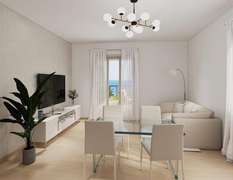 appartamento in vendita a Santa Marinella