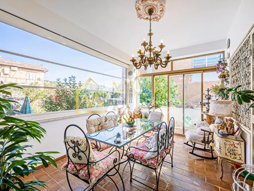 appartamento in vendita a Santa Marinella